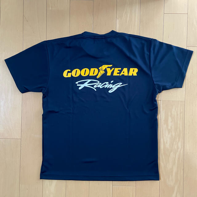 Goodyear(グッドイヤー)のグッドイヤー　Tシャツ メンズのトップス(Tシャツ/カットソー(半袖/袖なし))の商品写真