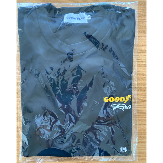 Goodyear(グッドイヤー)のグッドイヤー　Tシャツ メンズのトップス(Tシャツ/カットソー(半袖/袖なし))の商品写真