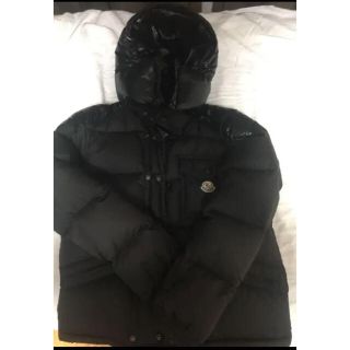 モンクレール(MONCLER)の【みや様専用】モンクレール ダウンジャケット サイズ メンズ１(ダウンジャケット)