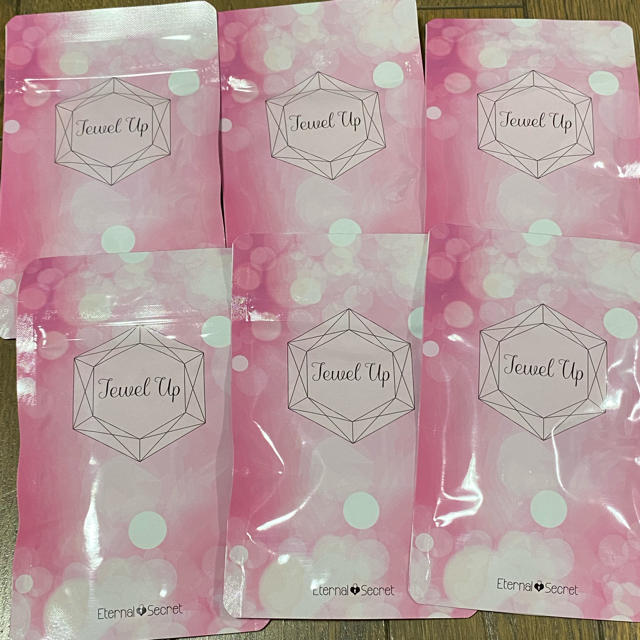 Jewel  Up コスメ/美容のコスメ/美容 その他(その他)の商品写真