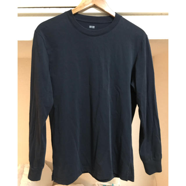 Uniqlo ユニクロ 長袖 エアリズムの通販 By いっしん S Shop ユニクロならラクマ Uniqlo ユニクロ 長袖 エアリズムの通販 By いっしん S Shop ユニクロならラクマ