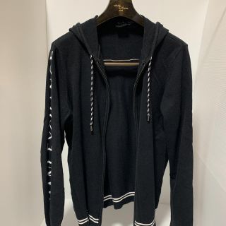 アルマーニエクスチェンジ(ARMANI EXCHANGE)のアルマーニエクスチェンジ　エンポリオアルマーニ　パーカー　スエット　ジャージ (パーカー)