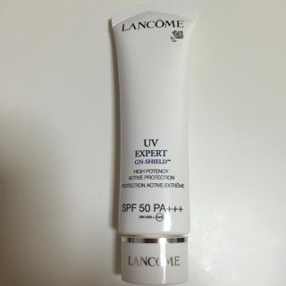 ランコム(LANCOME)のランコム♡日焼け止め乳液(乳液/ミルク)