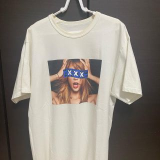 フラグメント(FRAGMENT)のxxx god selection テイラー(Tシャツ/カットソー(半袖/袖なし))