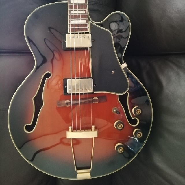 Ibanez　AFJ85