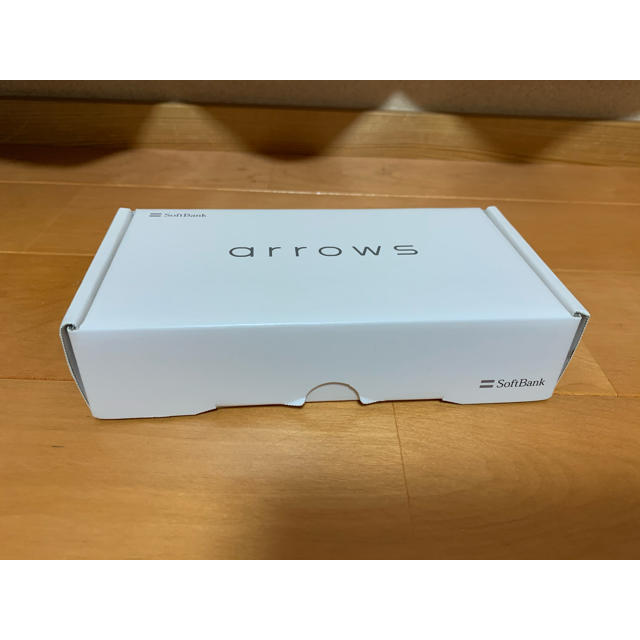 スピード発送❤️arrows U❤️残債なし