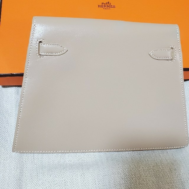 Hermes(エルメス)のエルメス　ケリー　クラッチバッグ レディースのバッグ(ハンドバッグ)の商品写真