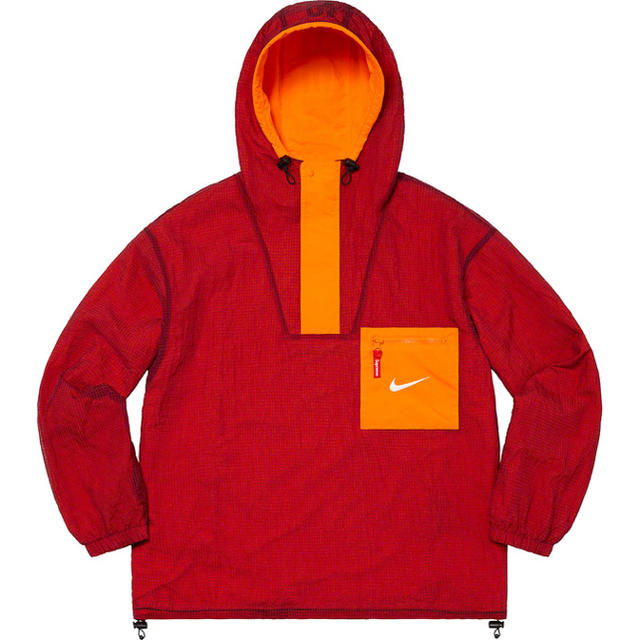 Supreme/Nike Jewel Reversible Ripstop www.pirotecnica-castellana.com