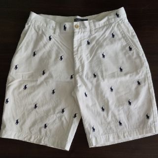 ポロラルフローレン(POLO RALPH LAUREN)のポロ ラルフローレン メンズハーフパンツ (ショートパンツ)