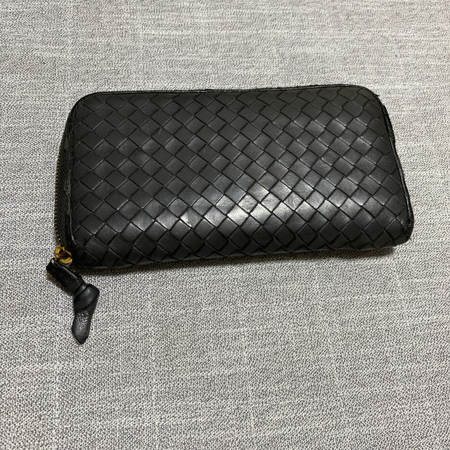 Bottega Veneta(ボッテガヴェネタ)のBottega Veneta長財布 メンズのファッション小物(長財布)の商品写真