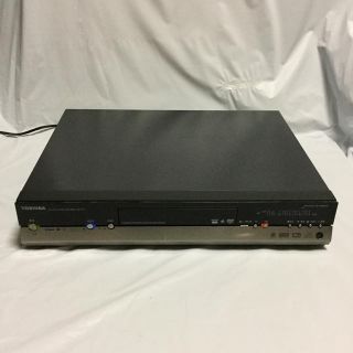 トウシバ(東芝)のTOSHIBA HDD/DVDレコーダー RD-XD71 ジャンク扱い品(DVDレコーダー)