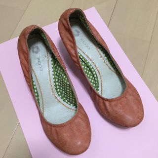 コキュ(COCUE)のコキュ パンプス(ハイヒール/パンプス)