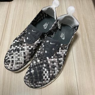 ナイキ(NIKE)のナイキ　NIKE  AIR WOVEN スニーカー 28cm(スニーカー)