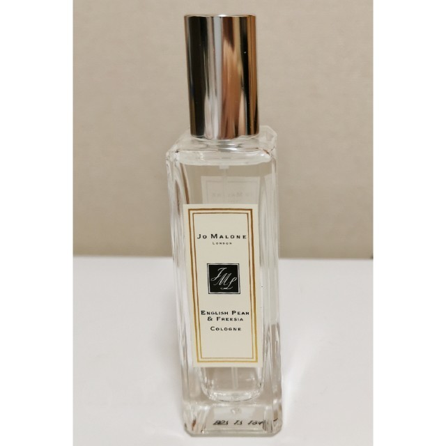 Jo MALONE LONDON イングリッシュ ペアー & フリージア コロン