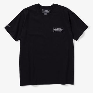 ネイバーフッド(NEIGHBORHOOD)のNEIGHBORHOOD 20SS BAR&SHIELD/C-TEE.SS(Tシャツ/カットソー(半袖/袖なし))