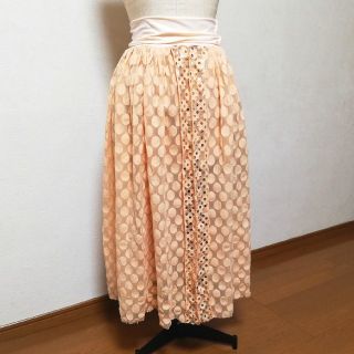 ジャンポールゴルチエ ロングスカート/マキシスカートの通販 54点 ...