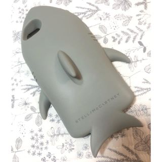 ステラマッカートニー(Stella McCartney)の9月中取引希望！！《ステラマッカートニー》iPhoneケース⭐︎美品(iPhoneケース)