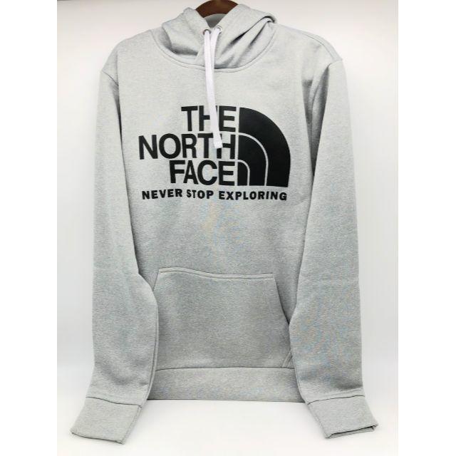 THE NORTH FACE(ザノースフェイス)のノースフェイス パーカー  グレー M メンズのトップス(パーカー)の商品写真