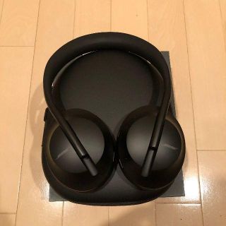 ボーズ(BOSE)のBOSE Noise Cancelling Headphones 700(ヘッドフォン/イヤフォン)