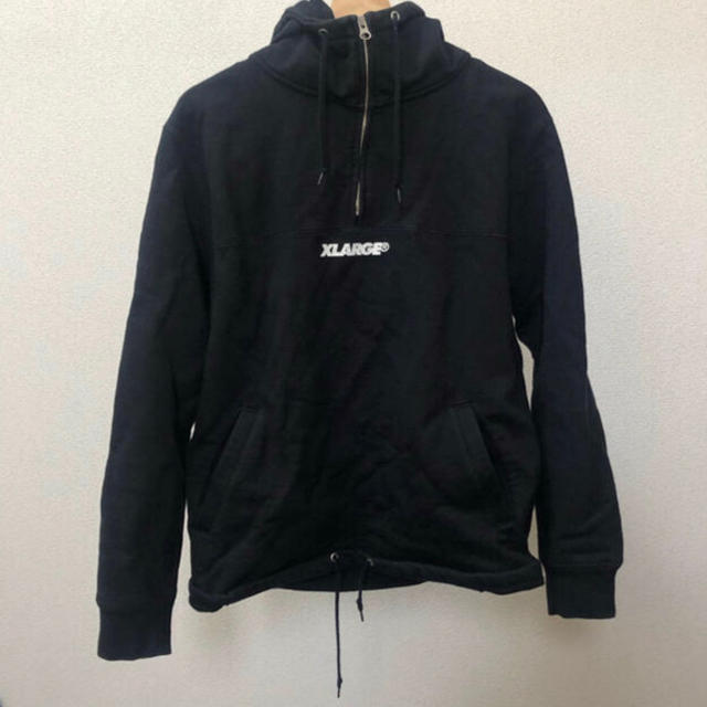 XLARGE パーカー　メンズ