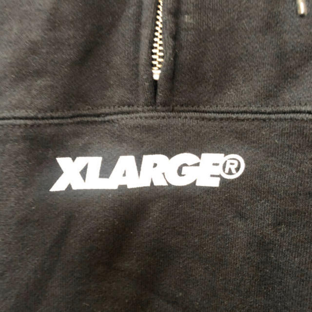 XLARGE パーカー　メンズ