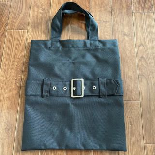 ブラックコムデギャルソン メンズバッグの通販 57点 | BLACK COMME des