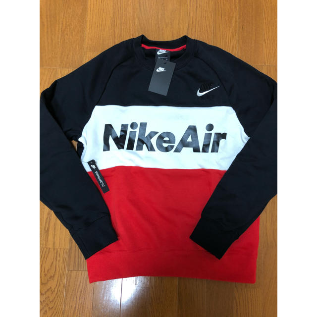 激レア‼️廃盤品‼️NIKE Air ナイキ トレーナーSWOOSH