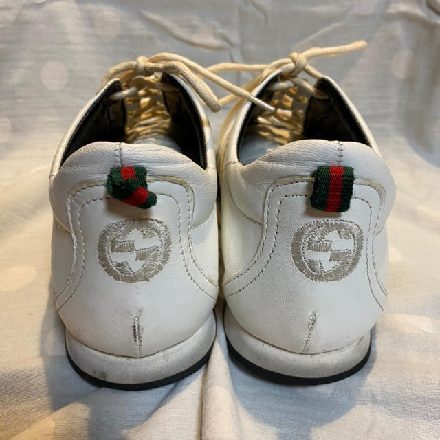 Gucci(グッチ)のGUCCI スニーカー メンズの靴/シューズ(スニーカー)の商品写真