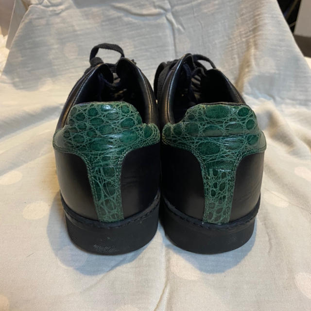 Gucci(グッチ)のGUCCI スニーカー メンズの靴/シューズ(スニーカー)の商品写真
