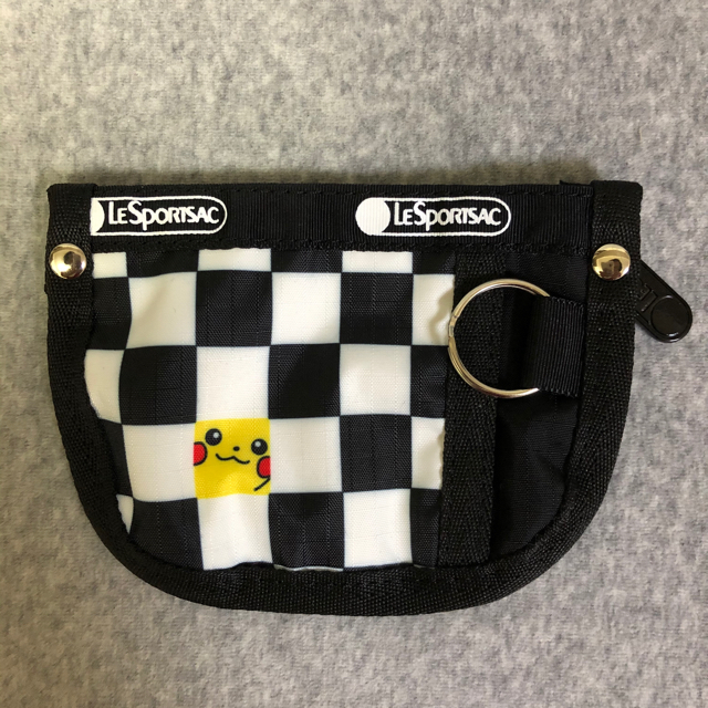 LeSportsac(レスポートサック)の専用様 レディースのファッション小物(コインケース)の商品写真