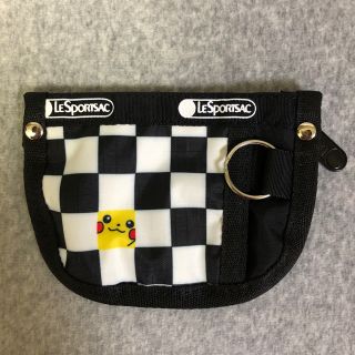 レスポートサック(LeSportsac)の専用様(コインケース)