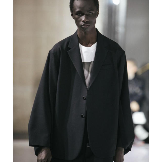 FUMITO GANRYU Kimono 19aw shirt キモノシャツ 輸入品格安 FUMITO GANRYU フミトガンリュウ KIMONO pullover パーカー