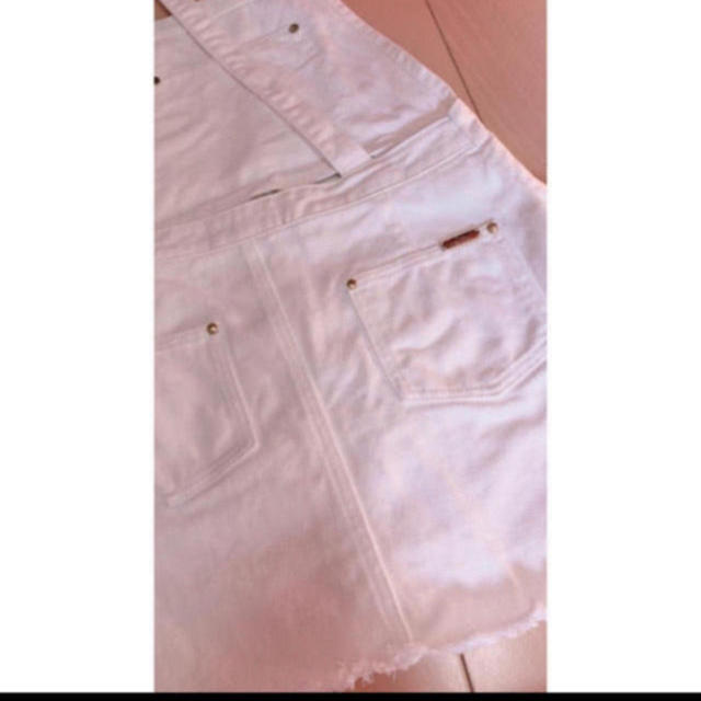 Rady(レディー)のサロペットスカート レディースのパンツ(サロペット/オーバーオール)の商品写真