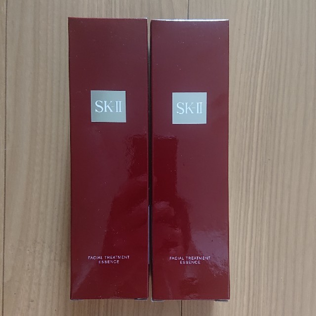 ２本セット SK-IIピテラ フェイシャルトリートメントsk2 230ml