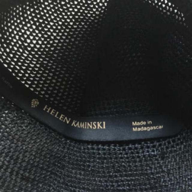 HELEN KAMINSKI(ヘレンカミンスキー)のヘレンカミンスキー帽子 レディースの帽子(その他)の商品写真