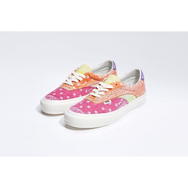 VANS RHUDE ACER NI SP BANDANA-NEON 28cm