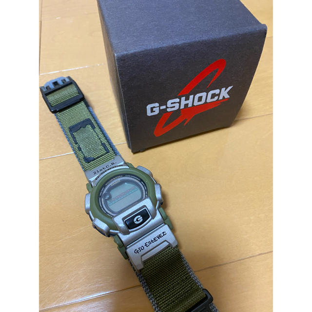 G-SHOK  DW003CB-3BV