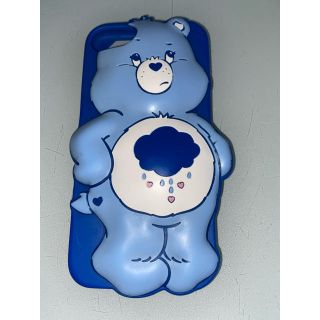 ケアベア(CareBears)のケアベア  iPhoneケース(iPhoneケース)