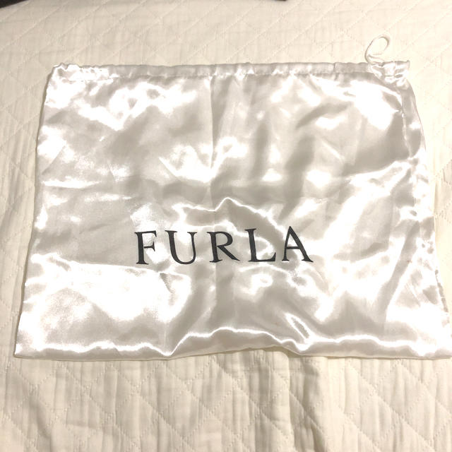 Furla(フルラ)のFURLA フルラ 保存袋 レディースのバッグ(ショップ袋)の商品写真