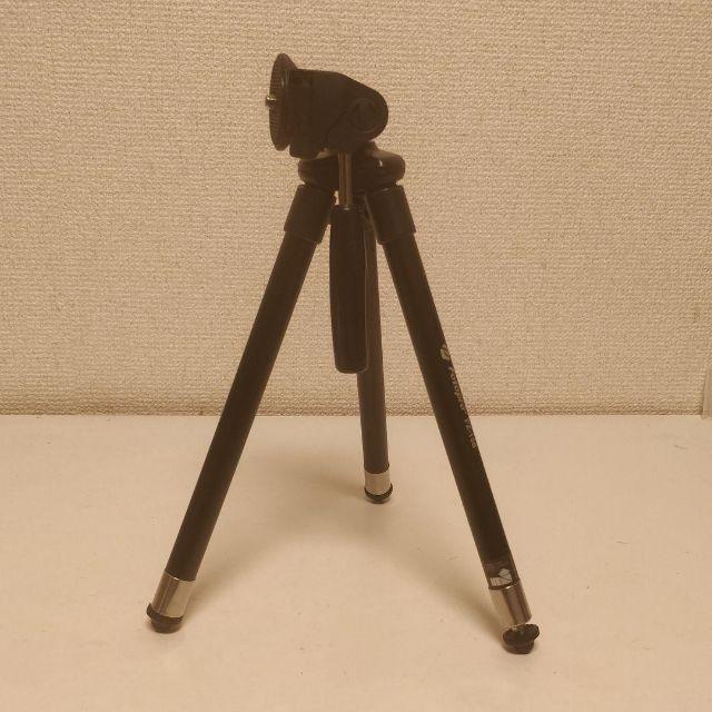 Fotopro FY-583 小型8段三脚 スマホ/家電/カメラのカメラ(その他)の商品写真