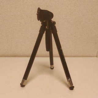 Fotopro FY-583 小型8段三脚(その他)