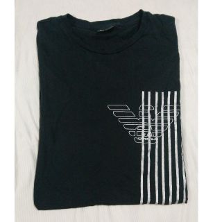 エンポリオアルマーニ(Emporio Armani)のエンポリオアルマーニ メンズ(Tシャツ/カットソー(半袖/袖なし))