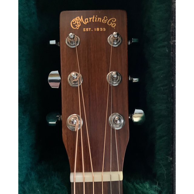 Martin - マーチン martin D-1 アコースティックギターの通販 by こう