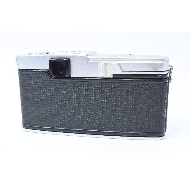 ☆美品☆ OLYMPUS PEN-FT 単焦点レンズセット ☆美品☆ OLYMPUS PEN-FT 単焦点レンズセット