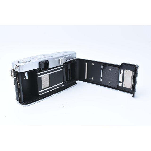 ☆美品☆ OLYMPUS PEN-FT 単焦点レンズセット ☆美品☆ OLYMPUS PEN-FT 単焦点レンズセット