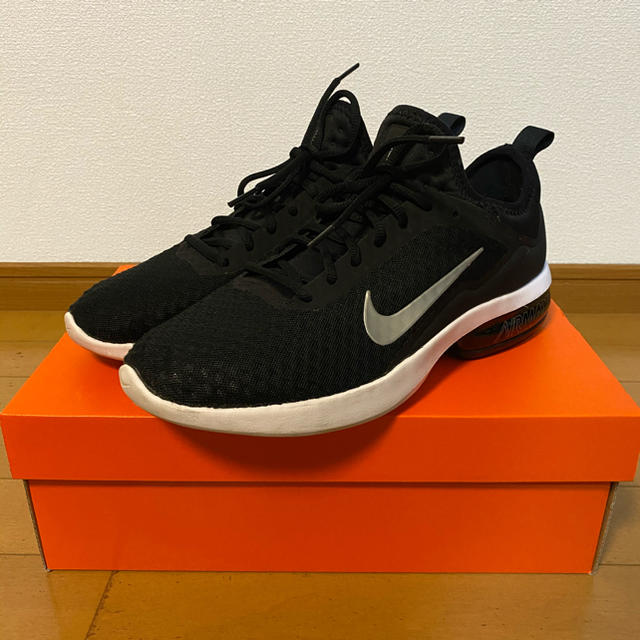 NIKE(ナイキ)のNIKE AIRMAX KANTARA メンズの靴/シューズ(スニーカー)の商品写真