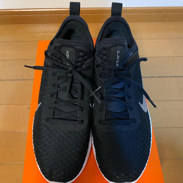 NIKE(ナイキ)のNIKE AIRMAX KANTARA メンズの靴/シューズ(スニーカー)の商品写真