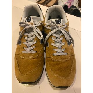 ニューバランス(New Balance)の今期限定品　美品　ニューバランス 996(スニーカー)