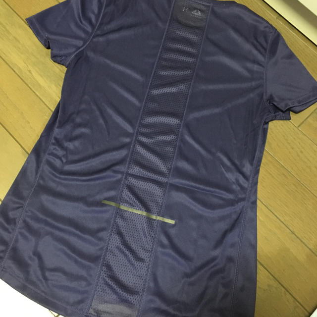 Reebok(リーボック)のリーボック　Tシャツ　レディースMサイズ　※値下げ❣️ レディースのトップス(Tシャツ(半袖/袖なし))の商品写真