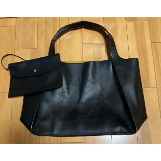 ステラマッカートニー(Stella McCartney)のステラマッカートニー　バッグ(トートバッグ)